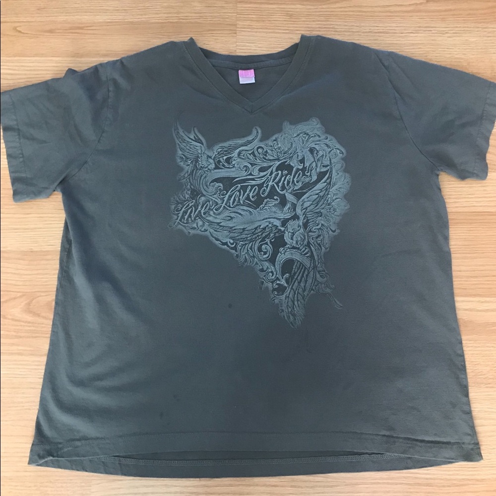 Harley women’s t-shirt